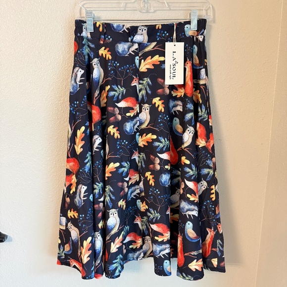 L.A. Soul skirt size Small - Picture 1 of 2